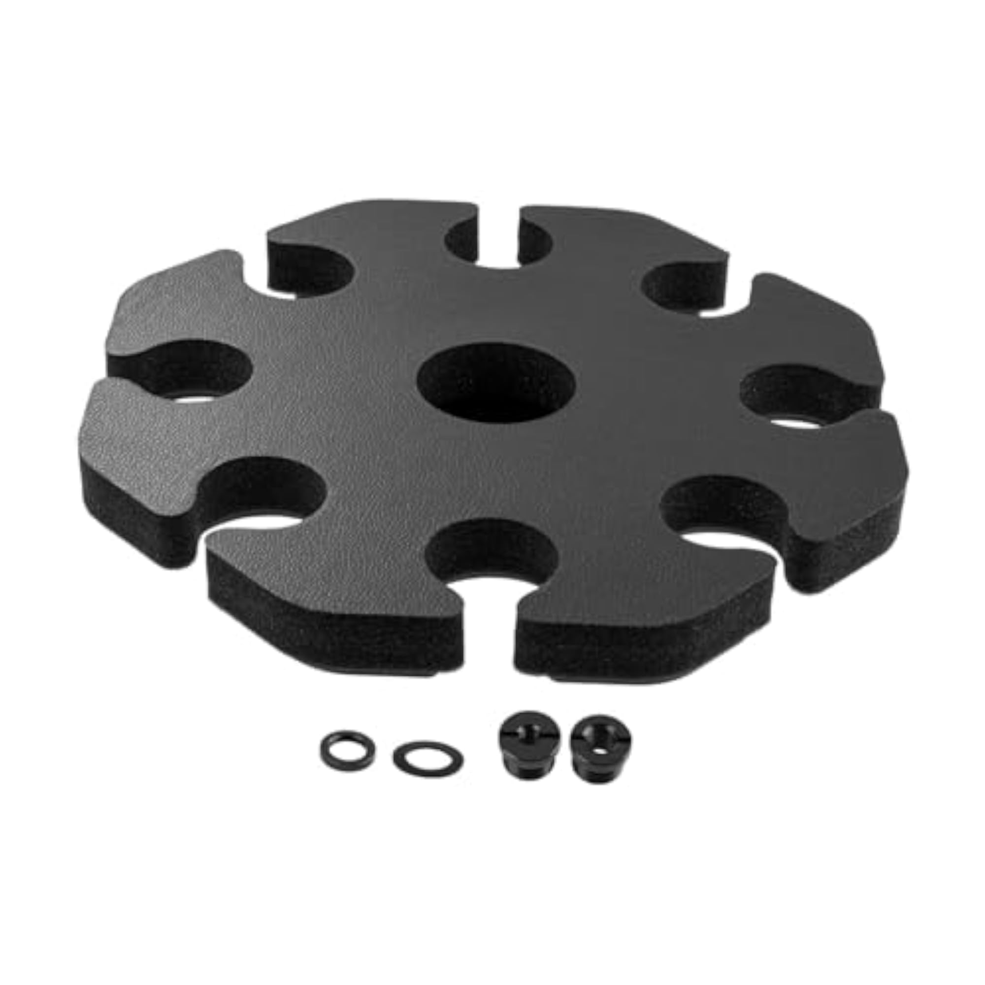Multiple Microphone Holder for 8 Mics